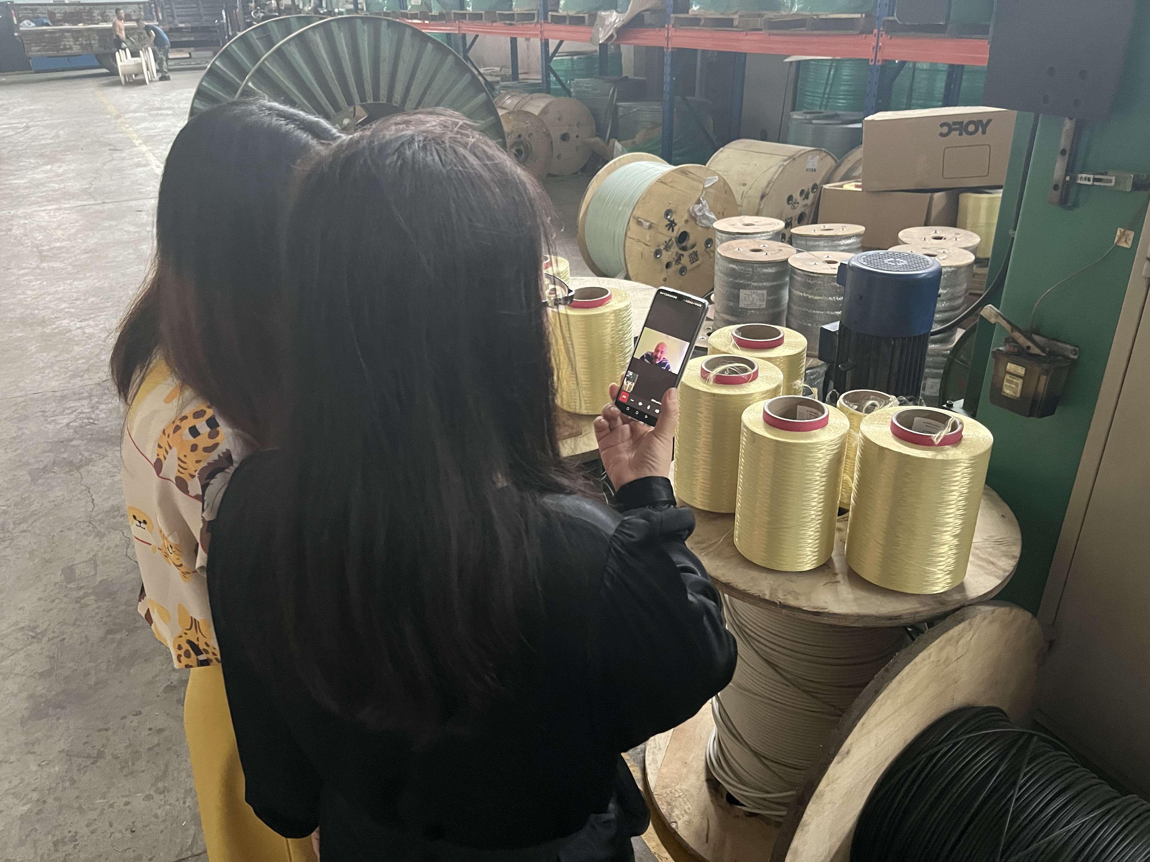 台南市阿富汗电信丝路光缆项目 找欧孚采购室外GYTY53光缆
